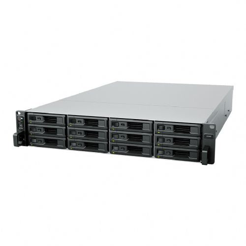 NAS sistem Synology NAS Unified Controller UC3400 (12 Bay) 2U +++