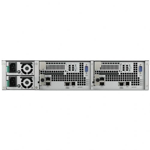 NAS sistem Synology NAS Unified Controller UC3400 (12 Bay) 2U +++