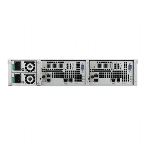 NAS sistem Synology NAS Unified Controller UC3400 (12 Bay) 2U +++