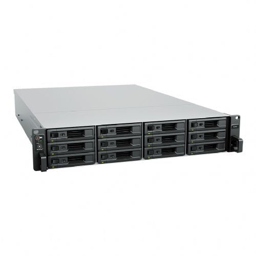NAS sistem Synology NAS Unified Controller UC3400 (12 Bay) 2U +++