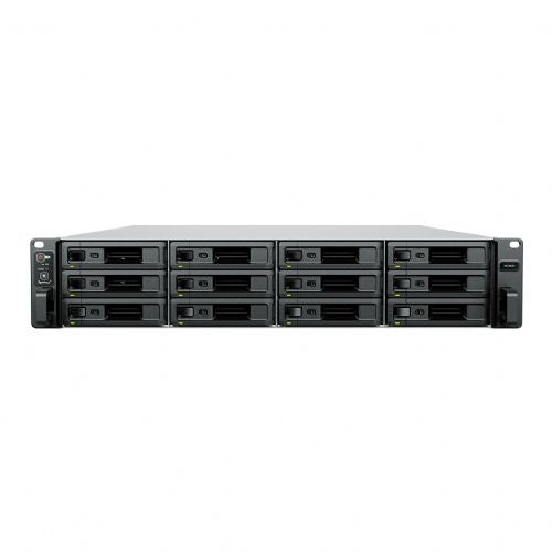NAS sistem Synology NAS Unified Controller UC3400 (12 Bay) 2U +++
