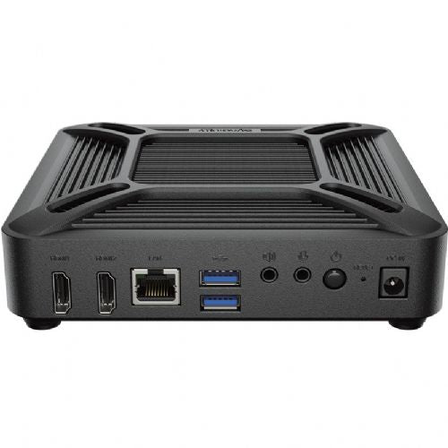 NAS sistem Synology VisualStation VS600HD