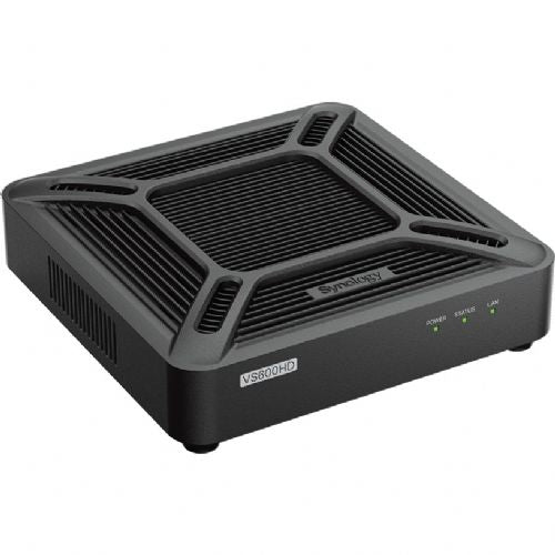 NAS sistem Synology VisualStation VS600HD