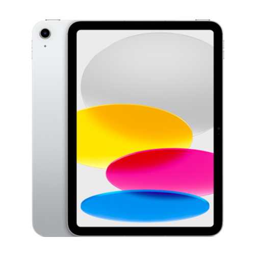 Tablični računalnik Apple iPad 10.9 11.Gen (2025) 128GB WiFi - Silver