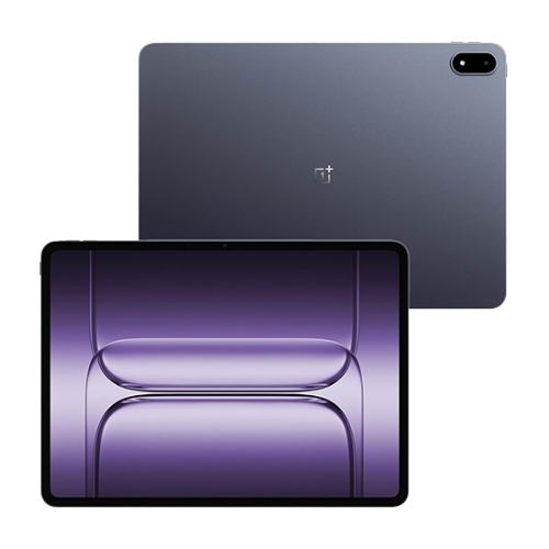 Tablični računalnik OnePlus Pad 3 13.2 12GB RAM 256GB srebrn