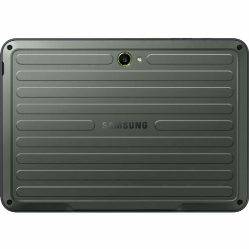 Tablični računalnik Samsung Galaxy Tab Active 5 Pro X356 10.1 5G 6GB RAM 128GB Enterprise Edition zelena