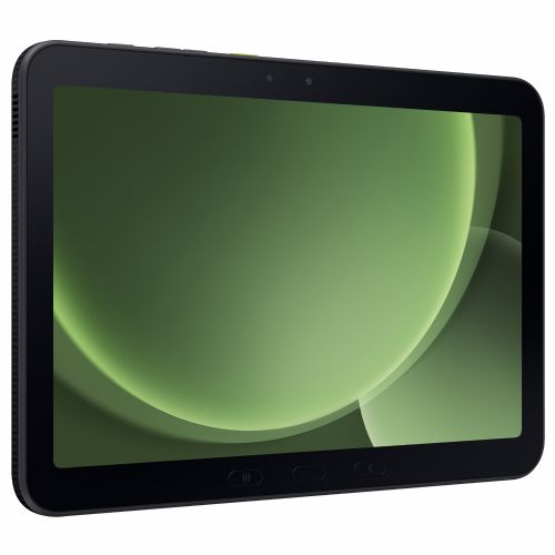 Tablet Samsung Galaxy Tab Active 5 Pro X356 10.1 5G 6GB RAM 128GB Enterprise Edition green