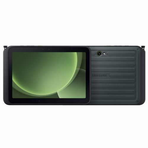 Tablet Samsung Galaxy Tab Active 5 Pro X356 10.1 5G 6GB RAM 128GB Enterprise Edition green