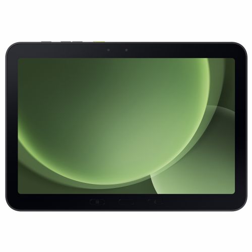 Tablet Samsung Galaxy Tab Active 5 Pro X356 10.1 5G 6GB RAM 128GB Enterprise Edition green