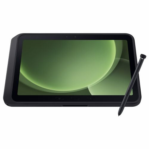 Tablet Samsung Galaxy Tab Active 5 Pro X356 10.1 5G 6GB RAM 128GB Enterprise Edition green