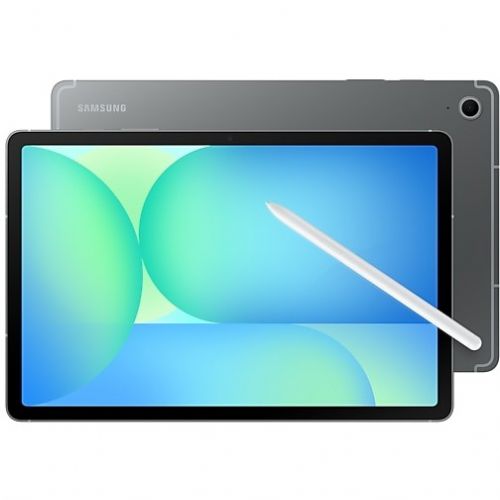 Tablični računalnik Samsung Galaxy Tab S10 FE X526B 5G 10.9 8GB RAM 128GB Enterprise Edition - siv