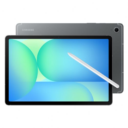 Tablični računalnik Samsung Galaxy Tab S10 FE LTE 8GB RAM 128GB 10,9" WUXGA+ 8000mAh IP68 siva