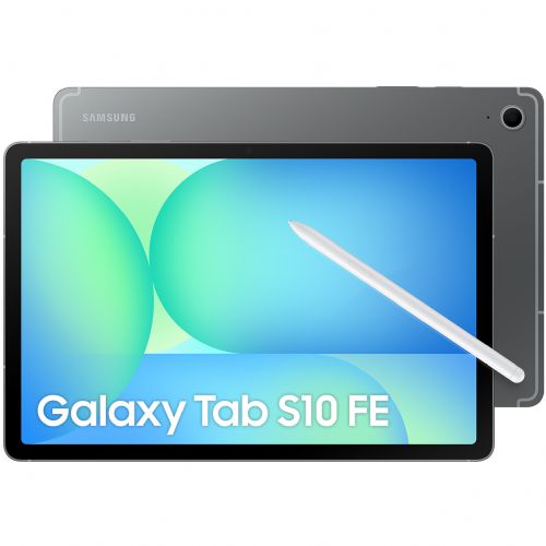 Tablični računalnik Samsung Galaxy Tab S10 FE X520B Wifi 10.9 12GB RAM 256GB - siv