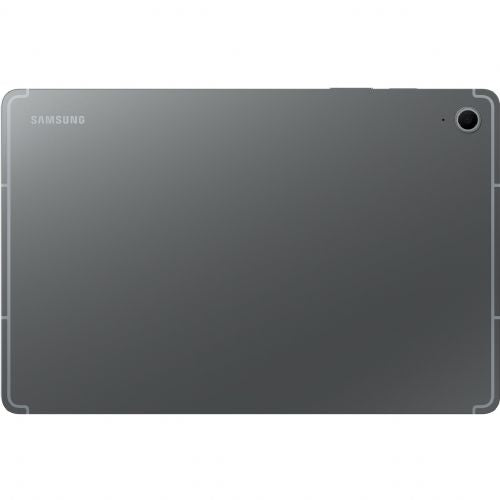 Tablični računalnik Samsung Galaxy Tab S10 FE (X526B), 5G, 10,9", 8 GB RAM, 128 GB, siv