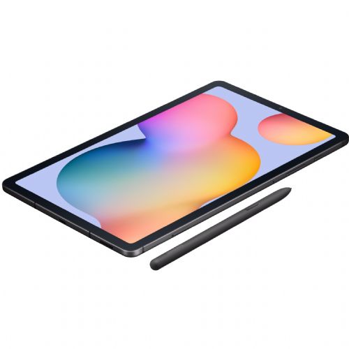 Tablični računalnik Samsung Galaxy Tab S6 Lite 4G 4RAM 64GB siv