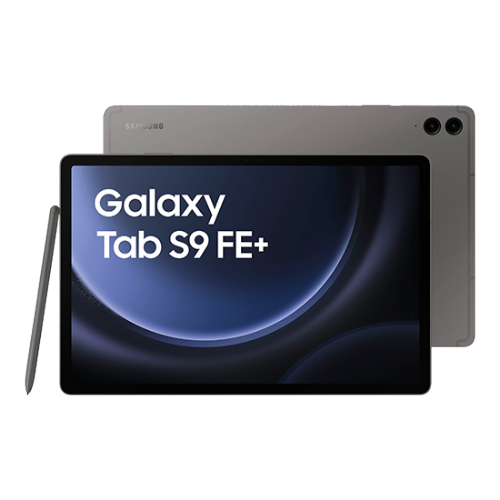 Tablični računalnik Samsung Galaxy Tab S9 FE+ X610 12.4 WiFi 8GB RAM 128GB siv