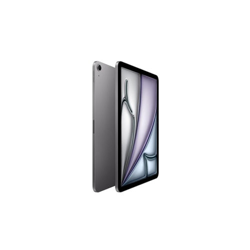 Tablični računalnik Apple iPad Air 11" (128 GB, siva, M4, 12 GB RAM, IPS zaslon)