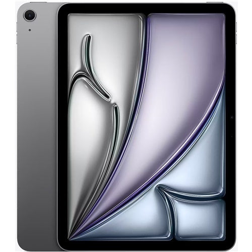 Tablični računalnik Apple iPad Air 11" (128 GB, siva, M4, 12 GB RAM, IPS zaslon)