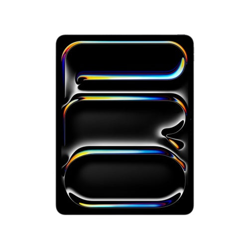 Tablet computer Apple iPad Pro 13" (M5) WiFi 512GB, Standard Glass, black