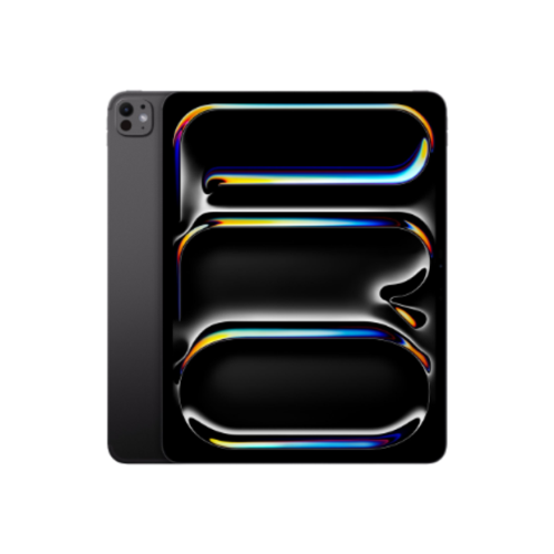 Tablet computer Apple iPad Pro 13" (M5) WiFi 512GB, Standard Glass, black
