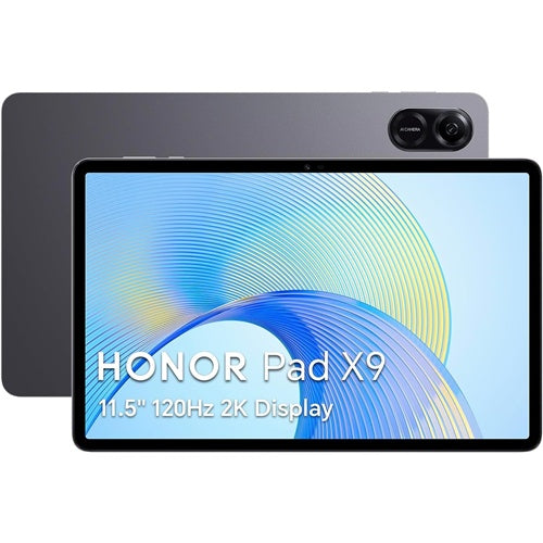 Tablični računalnik Honor Pad X9 4/128GB 4RAM Wi-Fi space grey