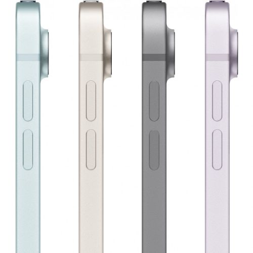 Tablični računalnik Apple iPad Air, 11", 512 GB, gen. 7 (2025), 5G, svetlo moder