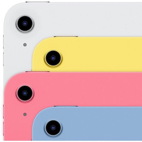 Tablični računalnik Apple iPad 11", 128 GB, 11. generacija (2025), modra