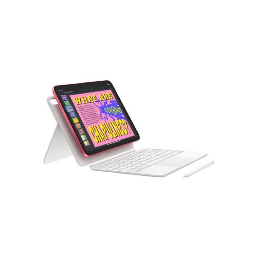 Tablet computer Apple iPad 11" (A16) Wi-Fi 128GB, silver