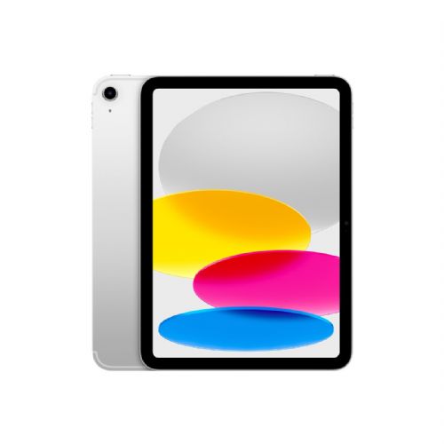 Tablet computer Apple iPad 11" (A16) Wi-Fi 128GB, silver
