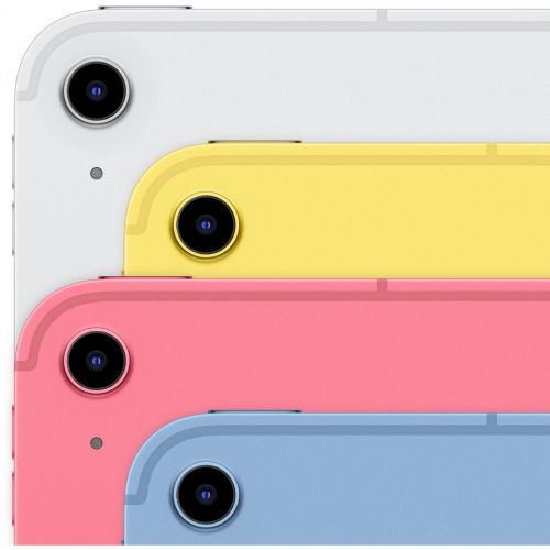 Tablični računalnik Apple iPad 11"" (128 GB) (roza, 11. generacija / 2025 / 5G)