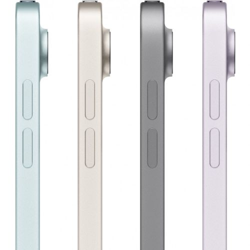 Tablični računalnik Apple iPad Air 11", 128 GB, generacija 7 (2025), modra