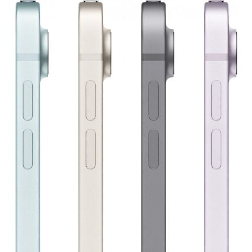 Tablični računalnik Apple iPad Air 13", M3, (128 GB) (Polar Star / Gen 7 / 2025 / 5G)