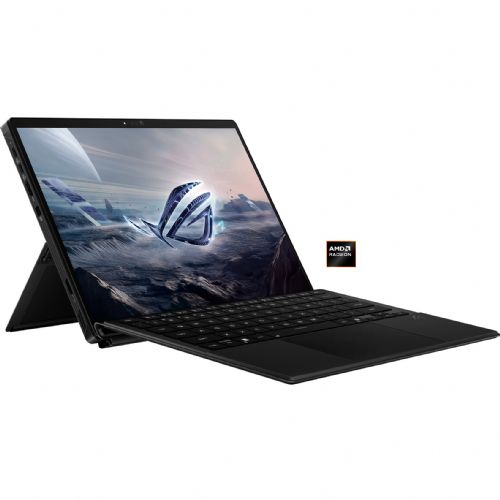 Tablični računalnik Asus ROG Flow Z13 (GZ302EA-RU075W) (črna, Windows 11 Home 64-bit)