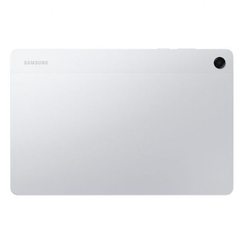 Tablični računalnik Samsung Galaxy Tab A11+ 128 GB, 6 GB RAM, 11" FHD 90 Hz TFT, 5G, srebrn