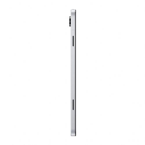 Tablični računalnik Samsung Galaxy Tab A11+ 128 GB, 6 GB RAM, 11" FHD 90 Hz TFT, 5G, srebrn