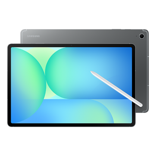 Tablični računalnik Samsung Galaxy Tab S10 FE+ 128 GB (siv, Android)