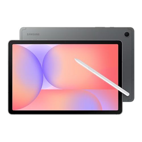 Tablični računalnik Samsung Galaxy Tab S10 Lite 128GB, 10,9", 6GB RAM, 5G, siva, Android
