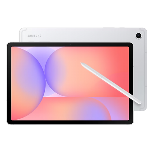 Tablični računalnik Samsung Galaxy Tab S10 Lite EU 128GB (srebrn, Android)