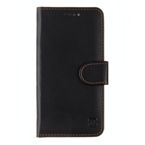 Phone Cases Tactical Fancy Diary Smooth Samsung Galaxy A57 Magnetic Strap Card Slot Black