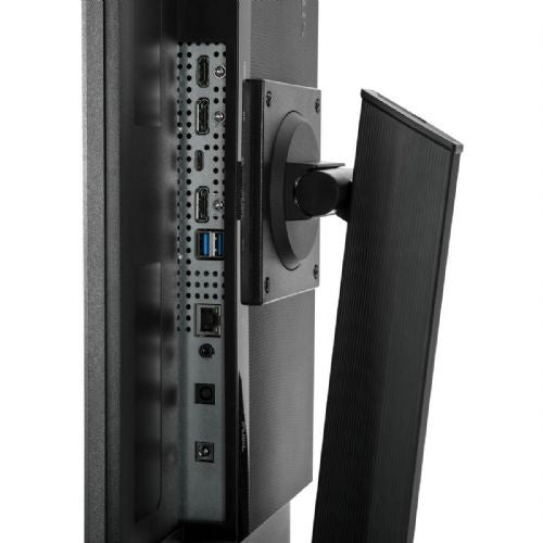 Monitor Targus DM4240PEUZ 60,96 cm (24"), 1920 x 1080 (FHD), IPS, USB-C 100W, črn