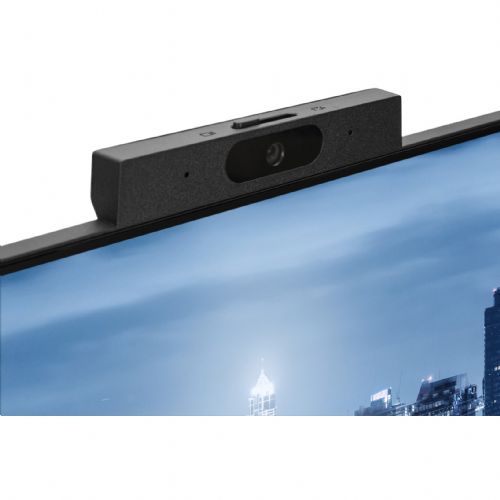 Monitor Targus DM4240PEUZ 60,96 cm (24"), 1920 x 1080 (FHD), IPS, USB-C 100W, črn