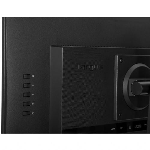 Monitor Targus DM4240PEUZ 60,96 cm (24"), 1920 x 1080 (FHD), IPS, USB-C 100W, črn