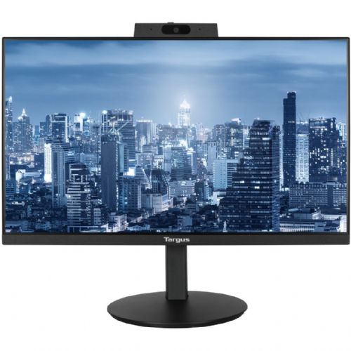 Monitor Targus DM4240PEUZ 60,96 cm (24"), 1920 x 1080 (FHD), IPS, USB-C 100W, črn