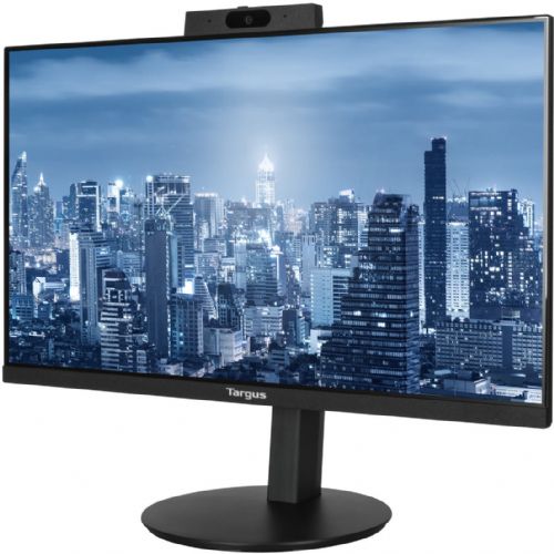 Monitor Targus DM4240PEUZ 60,96 cm (24"), 1920 x 1080 (FHD), IPS, USB-C 100W, črn