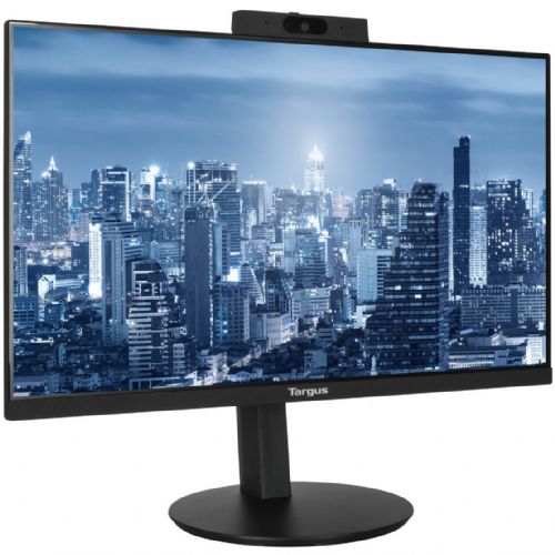 Monitor Targus DM4240PEUZ 60,96 cm (24"), 1920 x 1080 (FHD), IPS, USB-C 100W, črn