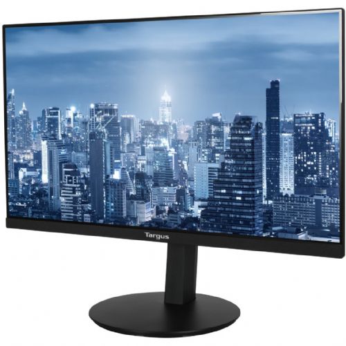 Monitor Targus DM4240SEUZ 61 cm (24"), 1920 x 1080 (FHD), 60Hz, DP, črn