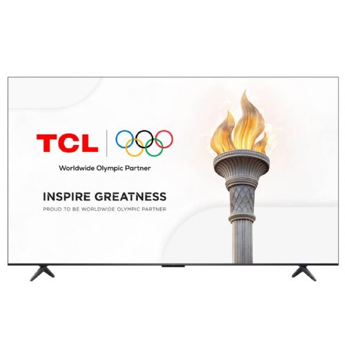 Televizor TCL 85C61K 215 cm (85''), 3840x2160 (4K UHD), Mini LED QLED, Google TV, 144Hz, Onkyo zvok z Dolby Atmos 85C61K