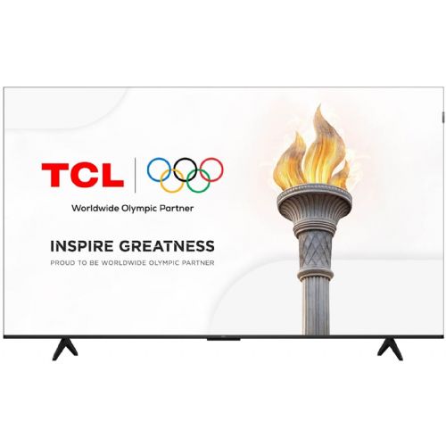 Telefizor TCL 65P79K 165 cm (65''), 3840x2160 (4K UHD), QLED, Google TV,Dolby Vision & Atmos 65P79K