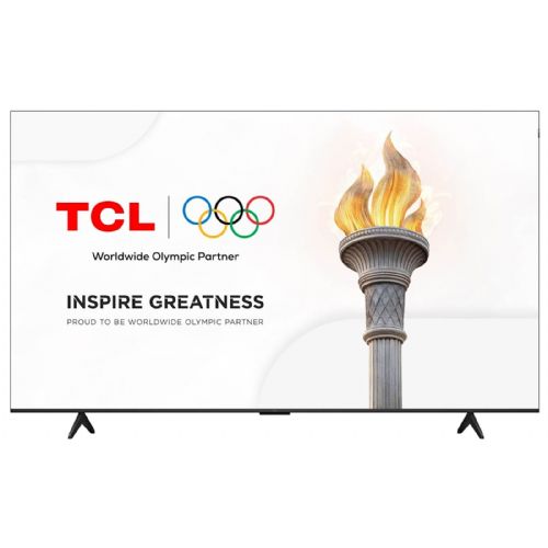 Televizor TCL 85P71K 215 cm (85''), 3840x2160 (4K UHD), QLED, Google TV,Dolby Vision & Atmos 85P71K