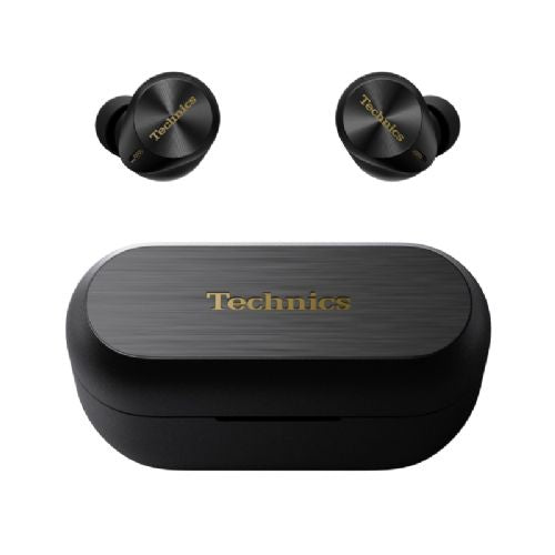 Brezžične slušalke Technics TWS EAH-AZ80E-K, Različica: 5.3